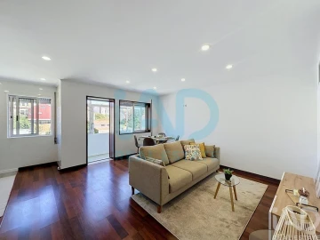 Apartamento T3 para Venda em Pedrouços