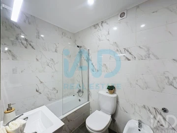 Apartamento T3 para Venda em Pedrouços