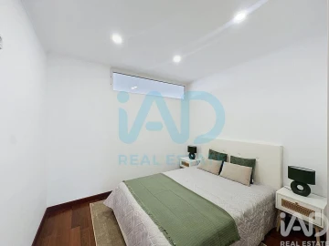 Apartamento T3 para Venda em Pedrouços