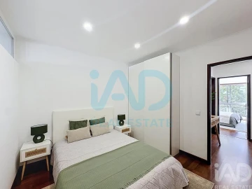Apartamento T3 para Venda em Pedrouços