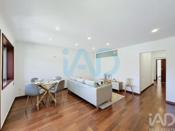 Apartamento T3 para Venda em Pedrouços