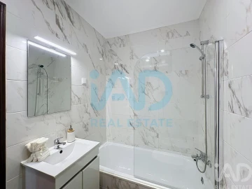 Apartamento T3 para Venda em Pedrouços