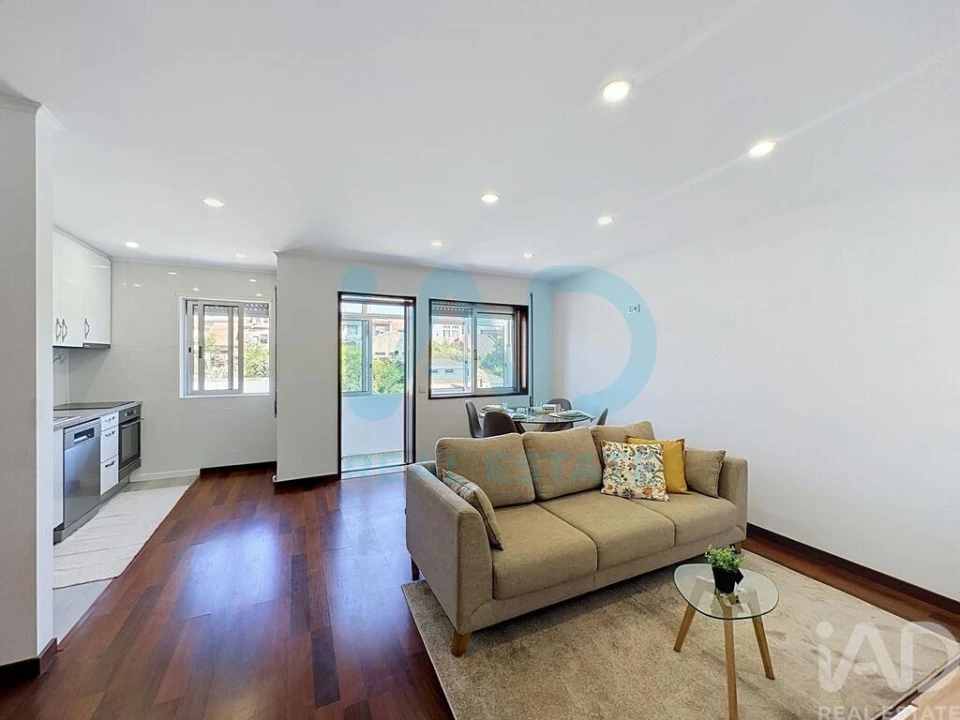 Apartamento T3 para Venda em Pedrouços Foto 5