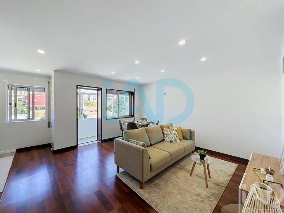 Apartamento T3 para Venda em Pedrouços Foto 6