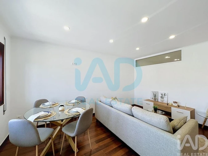 Apartamento T3 para Venda em Pedrouços Foto 2