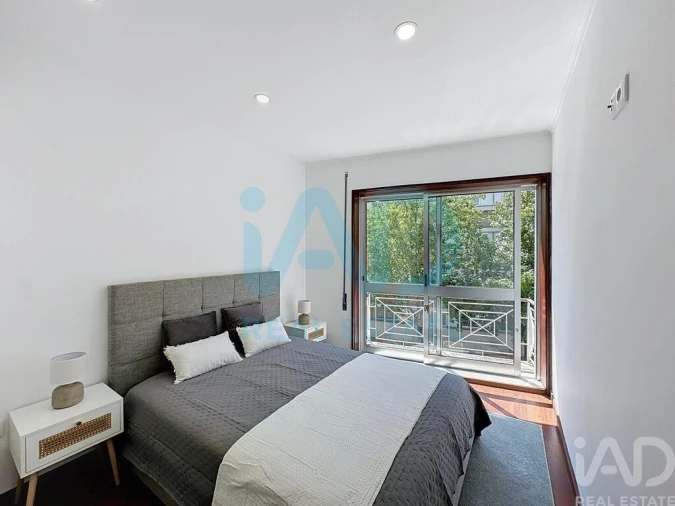 Apartamento T3 para Venda em Pedrouços Foto 13