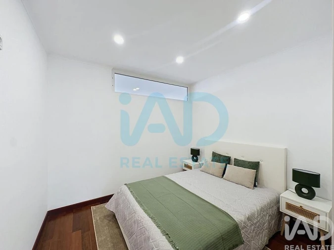 Apartamento T3 para Venda em Pedrouços Foto 11