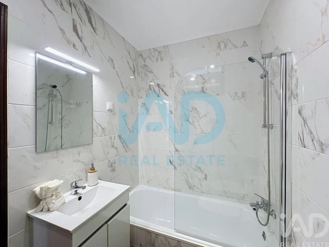 Apartamento T3 para Venda em Pedrouços Foto 9