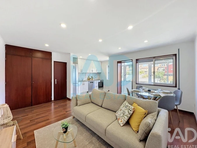 Apartamento T3 para Venda em Pedrouços Foto 7