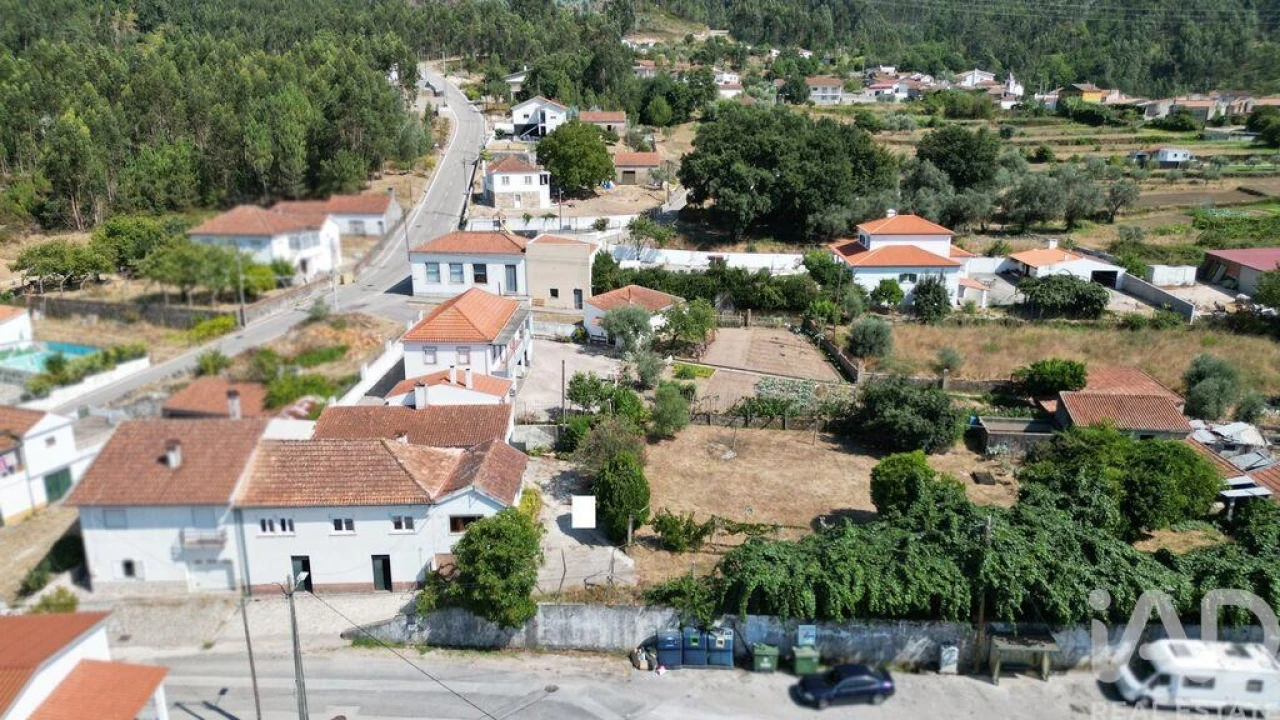 Moradia T3 para Venda em São Miguel, Santa Eufémia e Rabaçal Foto 34