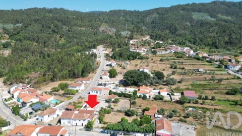 Moradia T3 para Venda em São Miguel, Santa Eufémia e Rabaçal