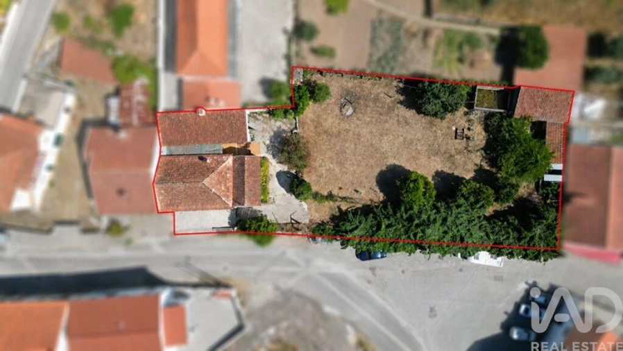 Moradia T3 para Venda em São Miguel, Santa Eufémia e Rabaçal Foto 31