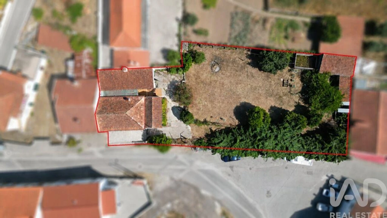 Moradia T3 para Venda em São Miguel, Santa Eufémia e Rabaçal Foto 31