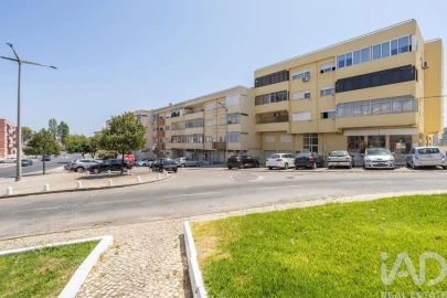 Apartamento T2 para Venda em Amora