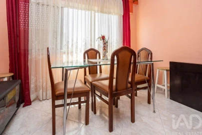 Apartamento T2 para Venda em Amora
