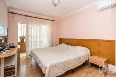 Apartamento T2 para Venda em Amora