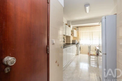 Apartamento T2 para Venda em Amora