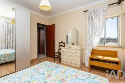 Apartamento T2 para Venda em Amora