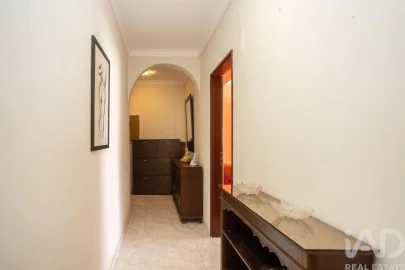 Apartamento T2 para Venda em Amora