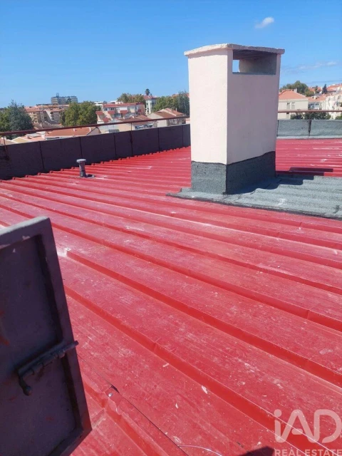 Apartamento T2 para Venda em Amora
