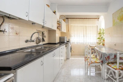 Apartamento T2 para Venda em Amora