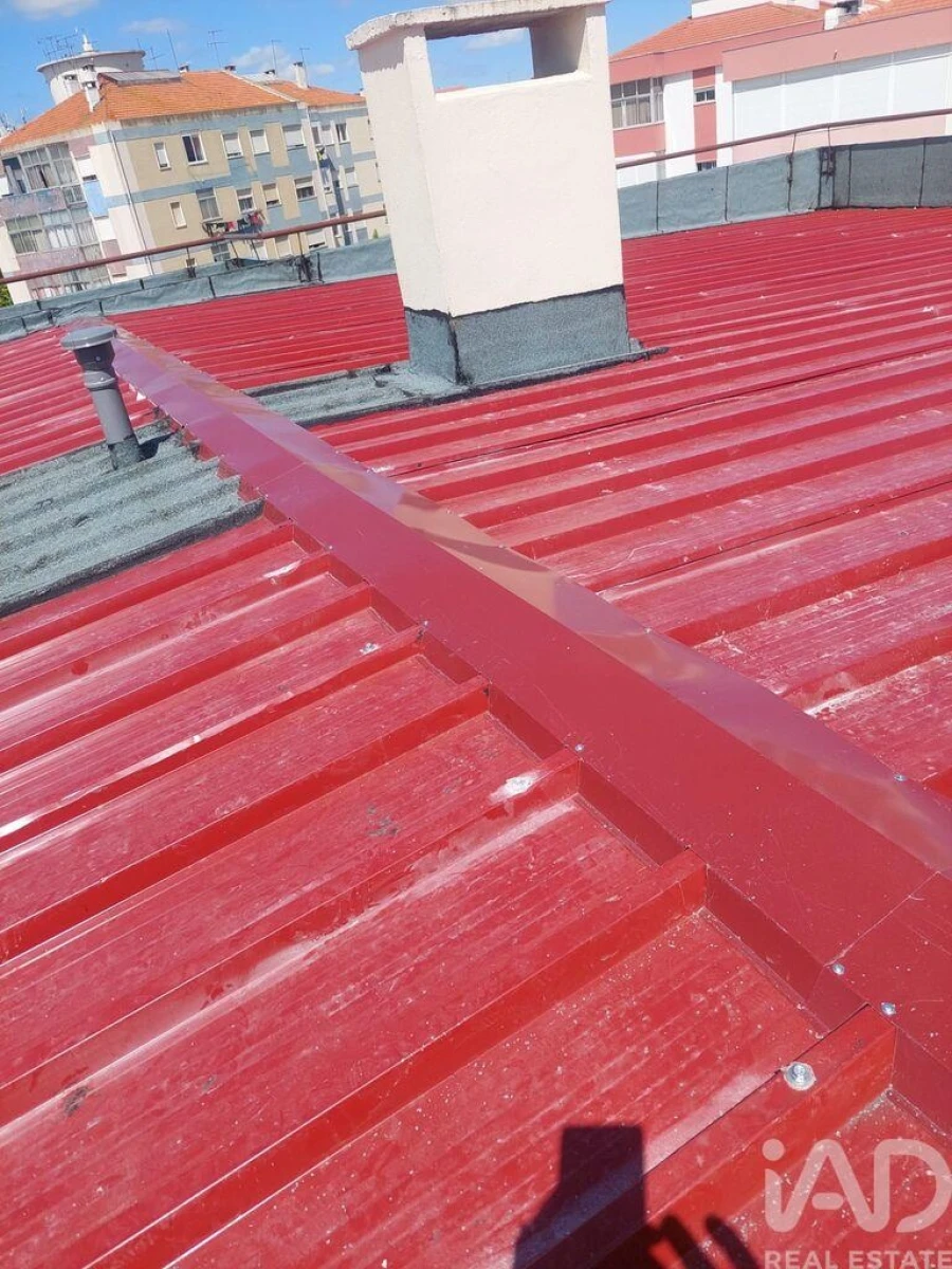Apartamento T2 para Venda em Amora Foto 29