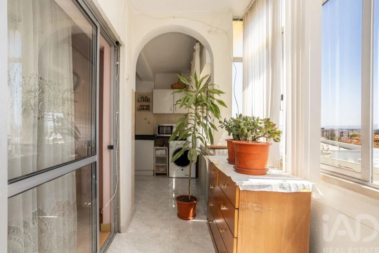 Apartamento T2 para Venda em Amora Foto 21