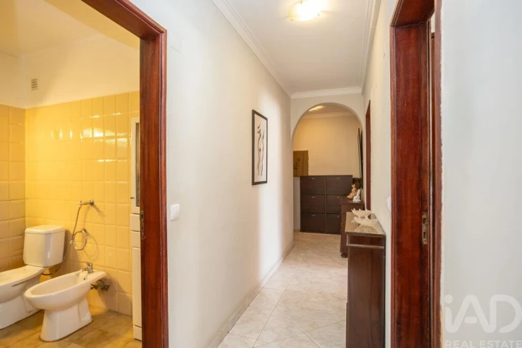 Apartamento T2 para Venda em Amora Foto 15