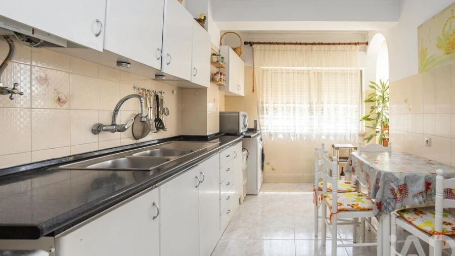 Apartamento T2 para Venda em Amora
