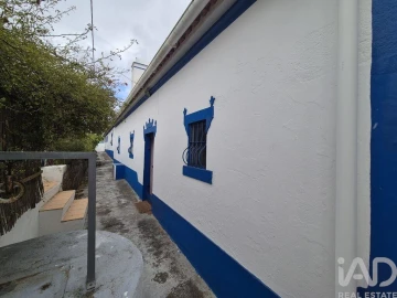 Quinta T4 para Venda em Brotas