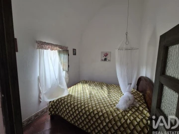 Quinta T4 para Venda em Brotas
