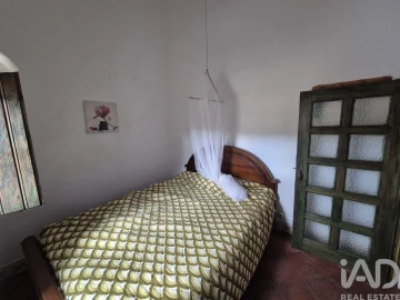 Quinta T4 para Venda em Brotas
