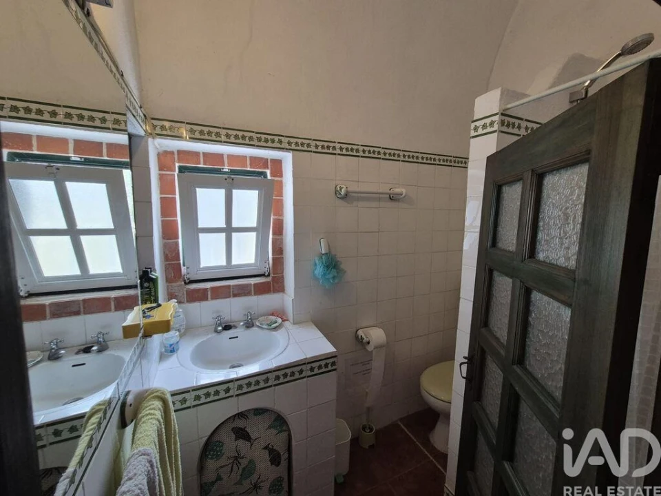 Quinta T4 para Venda em Brotas Foto 21