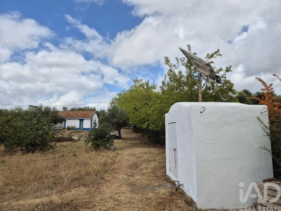 Quinta T4 para Venda em Brotas Foto 31