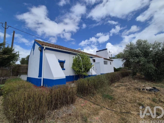 Quinta T4 para Venda em Brotas Foto 6