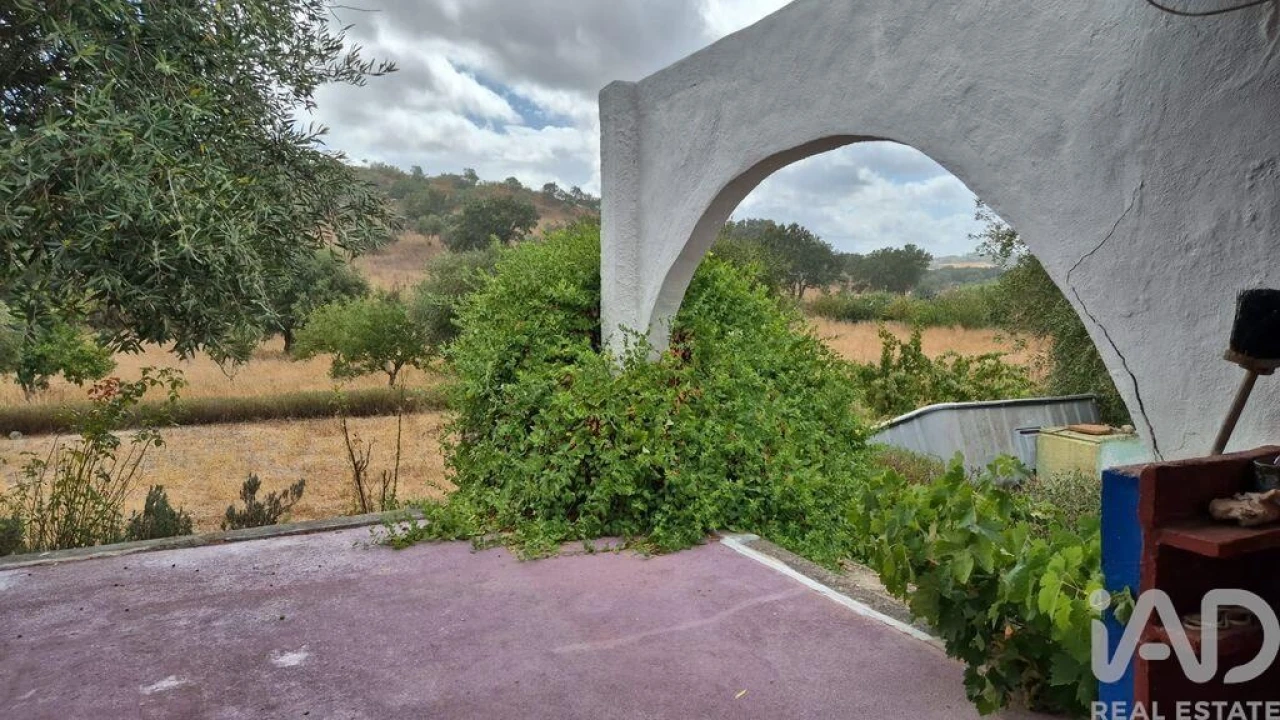 Quinta T4 para Venda em Brotas Foto 9