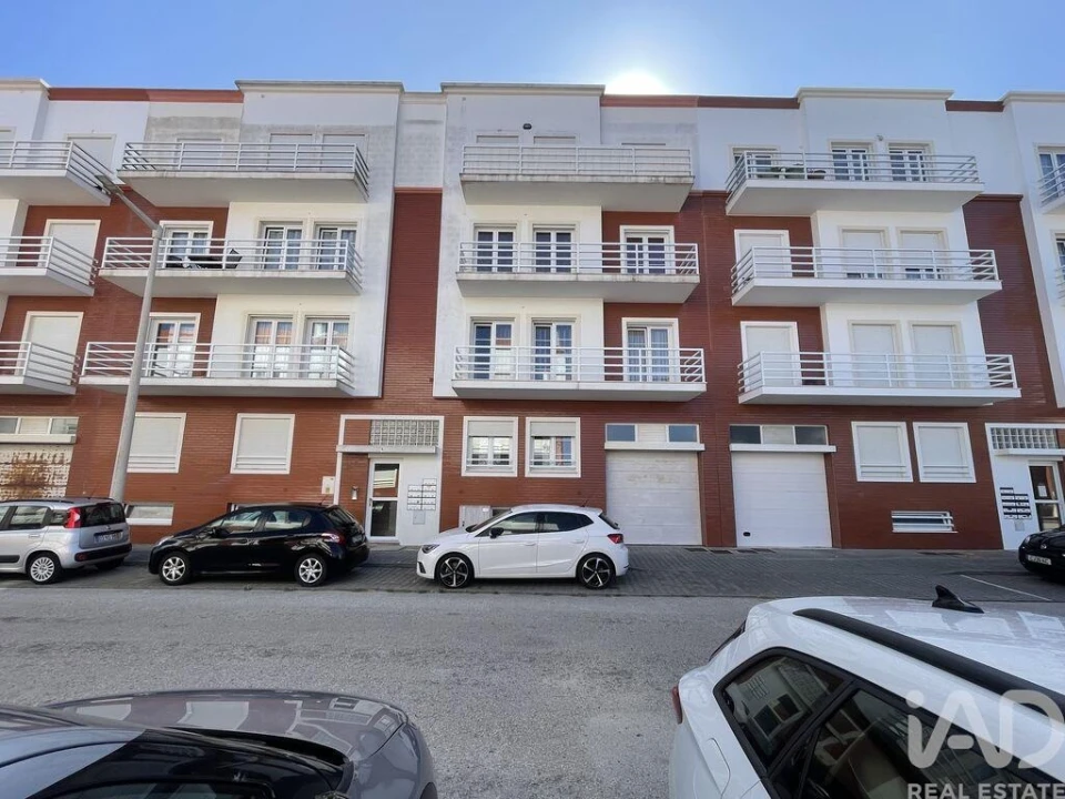Apartamento T2 para Venda em Peniche Foto 1