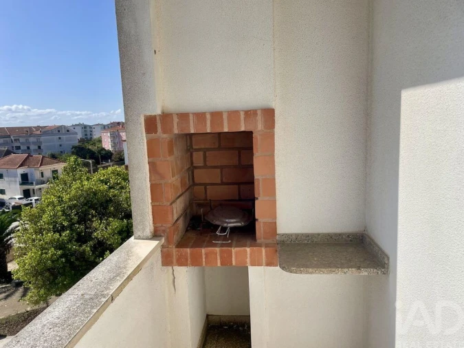 Apartamento T2 para Venda em Peniche Foto 6