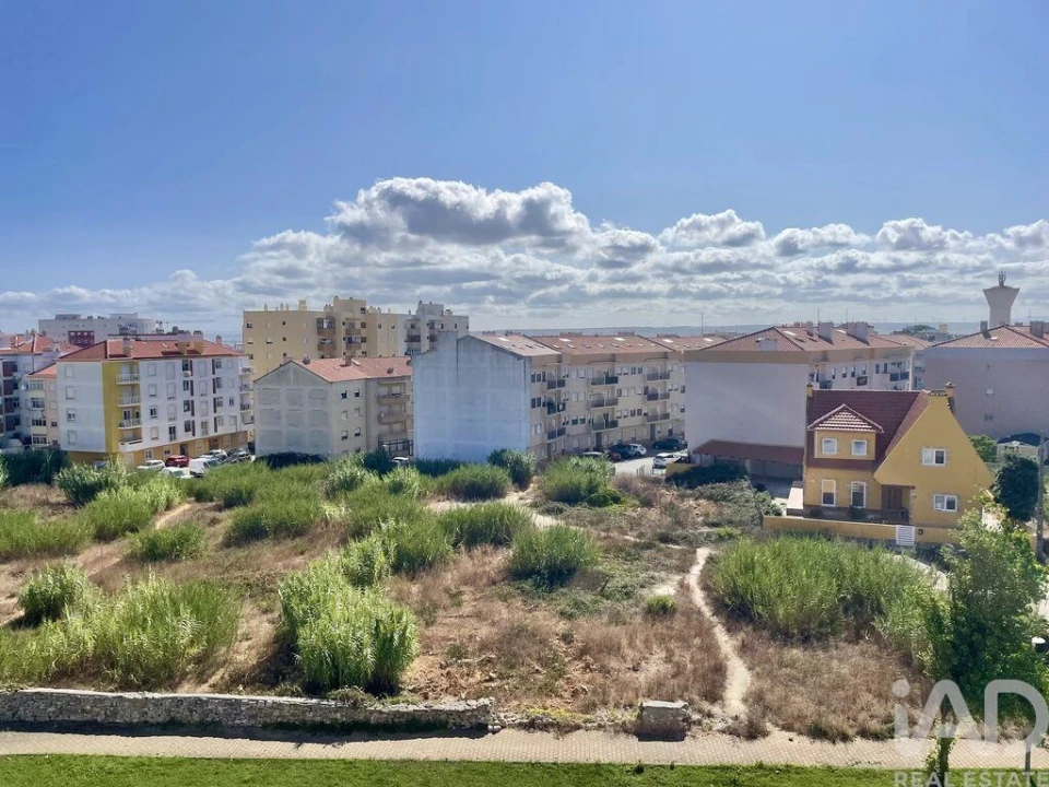 Apartamento T2 para Venda em Peniche Foto 17