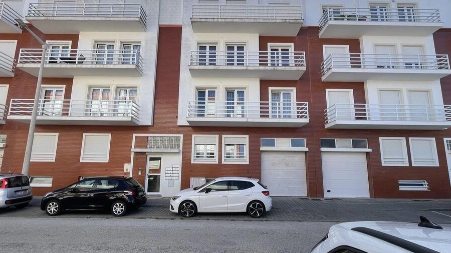 Apartamento T2 para Venda em Peniche