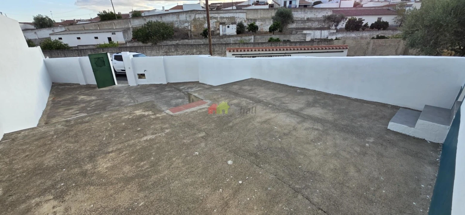 Moradia T2 para Venda em Albernoa e Trindade Foto 5