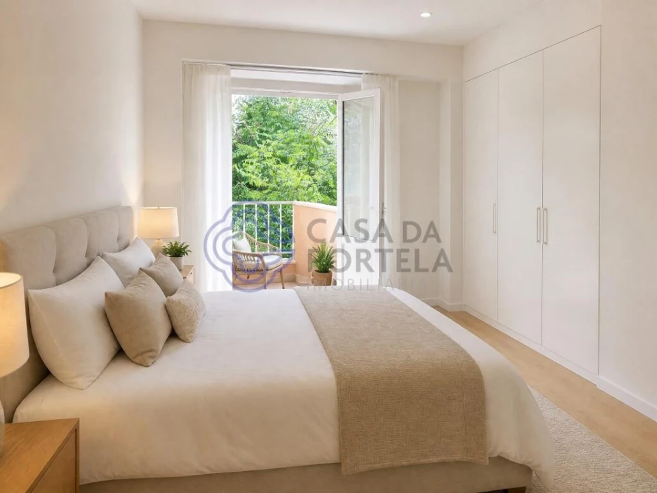 Apartamento T3 para Venda em São Domingos de Benfica Foto 7