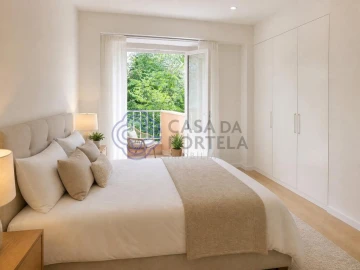 Apartamento T3 para Venda em São Domingos de Benfica