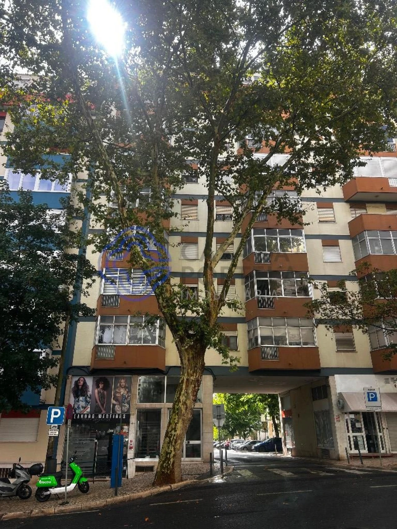 Apartamento T3 para Venda em São Domingos de Benfica Foto 1