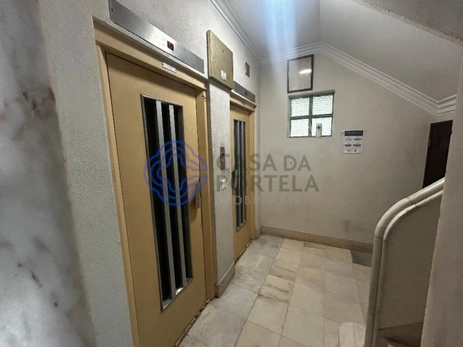 Apartamento T3 para Venda em São Domingos de Benfica Foto 17