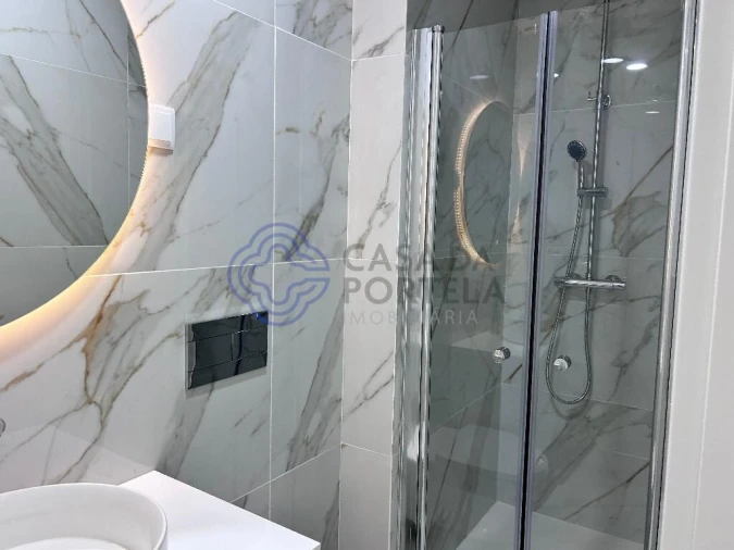 Apartamento T3 para Venda em São Domingos de Benfica Foto 15