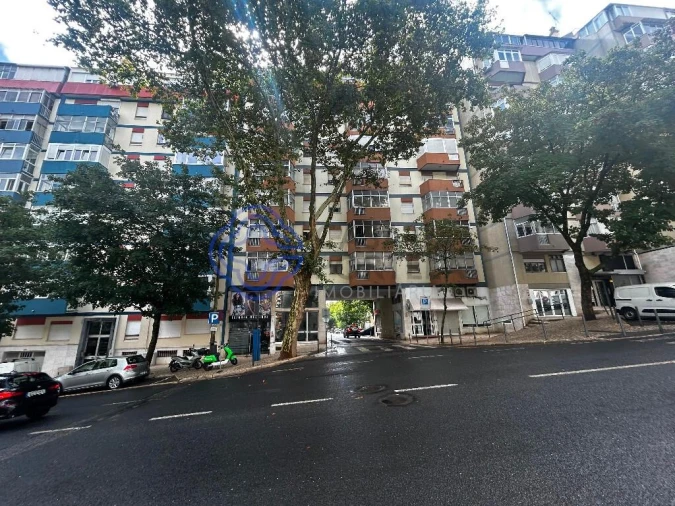 Apartamento T3 para Venda em São Domingos de Benfica Foto 9