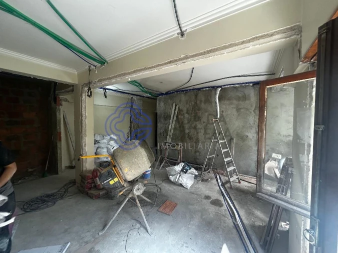 Apartamento T3 para Venda em São Domingos de Benfica Foto 19