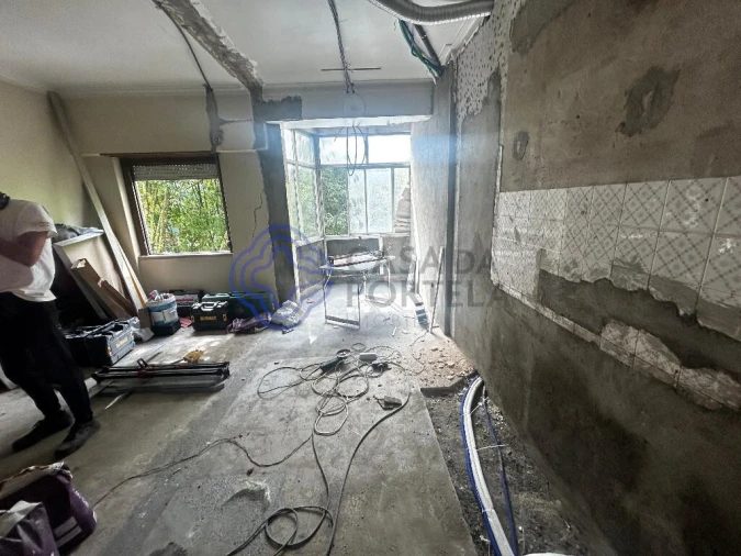 Apartamento T3 para Venda em São Domingos de Benfica Foto 18