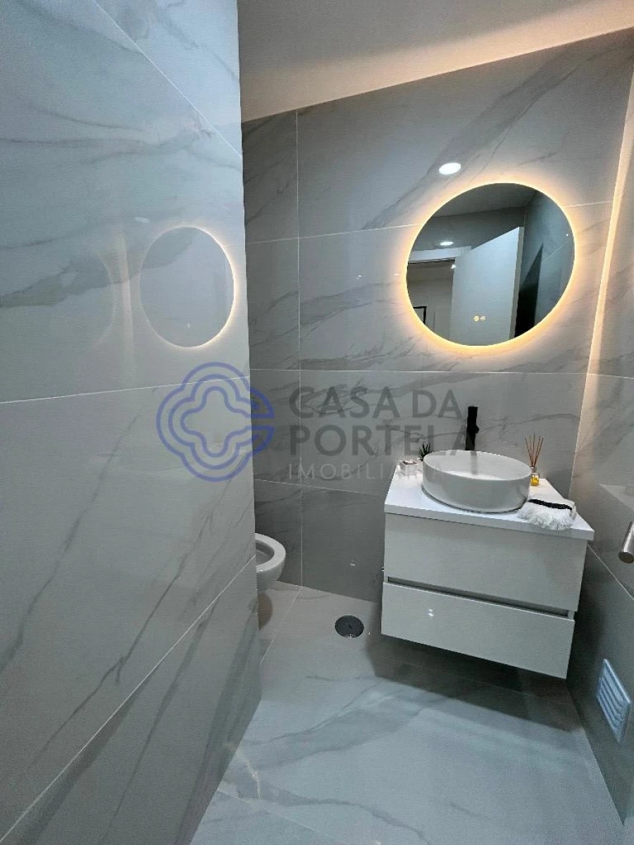 Apartamento T3 para Venda em São Domingos de Benfica Foto 14